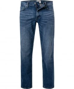 Blitzangebot ❤️ MUSTANG ⭐ Jeans 1012172/5000/782 Baumwoll-Stretch 10,5oz, Dunkelblau ⌛