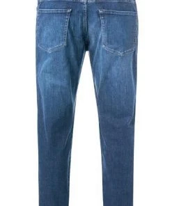 Angebote 🎉 BOSS Jeans Delaware 50468155/408 Slim Fit, Baumwoll-Stretch, Dunkelblau ✔️ 7 Angebote 🎉 BOSS Jeans Delaware 50468155/408 Slim Fit, Baumwoll-Stretch, Dunkelblau ✔️ -Jeans Verkaufsgeschäft 384786 norm2