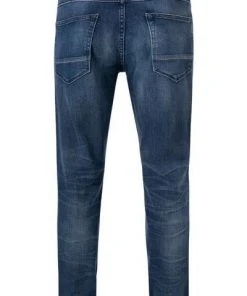 Aktion 😀 Brax Jeans 84-6627/CHRIS 079 608 20/26 Jeans Chris, Slim Fit, Bio Baumwoll-Stretch, Dunkelblau 🎁 -Jeans Verkaufsgeschäft 384792 norm2