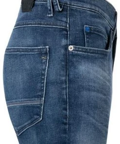 Aktion 😀 Brax Jeans 84-6627/CHRIS 079 608 20/26 Jeans Chris, Slim Fit, Bio Baumwoll-Stretch, Dunkelblau 🎁 -Jeans Verkaufsgeschäft 384792 norm3