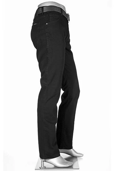 Schlussverkauf ✨ Alberto Modern Fit Stone-T400 82371471/999 🔥 Jeans Stone, Baumwolle T400® 11oz, Schwarz ⌛ 2 Schlussverkauf ✨ Alberto Modern Fit Stone-T400 82371471/999 🔥 Jeans Stone, Baumwolle T400® 11oz, Schwarz ⌛ – Bild 2