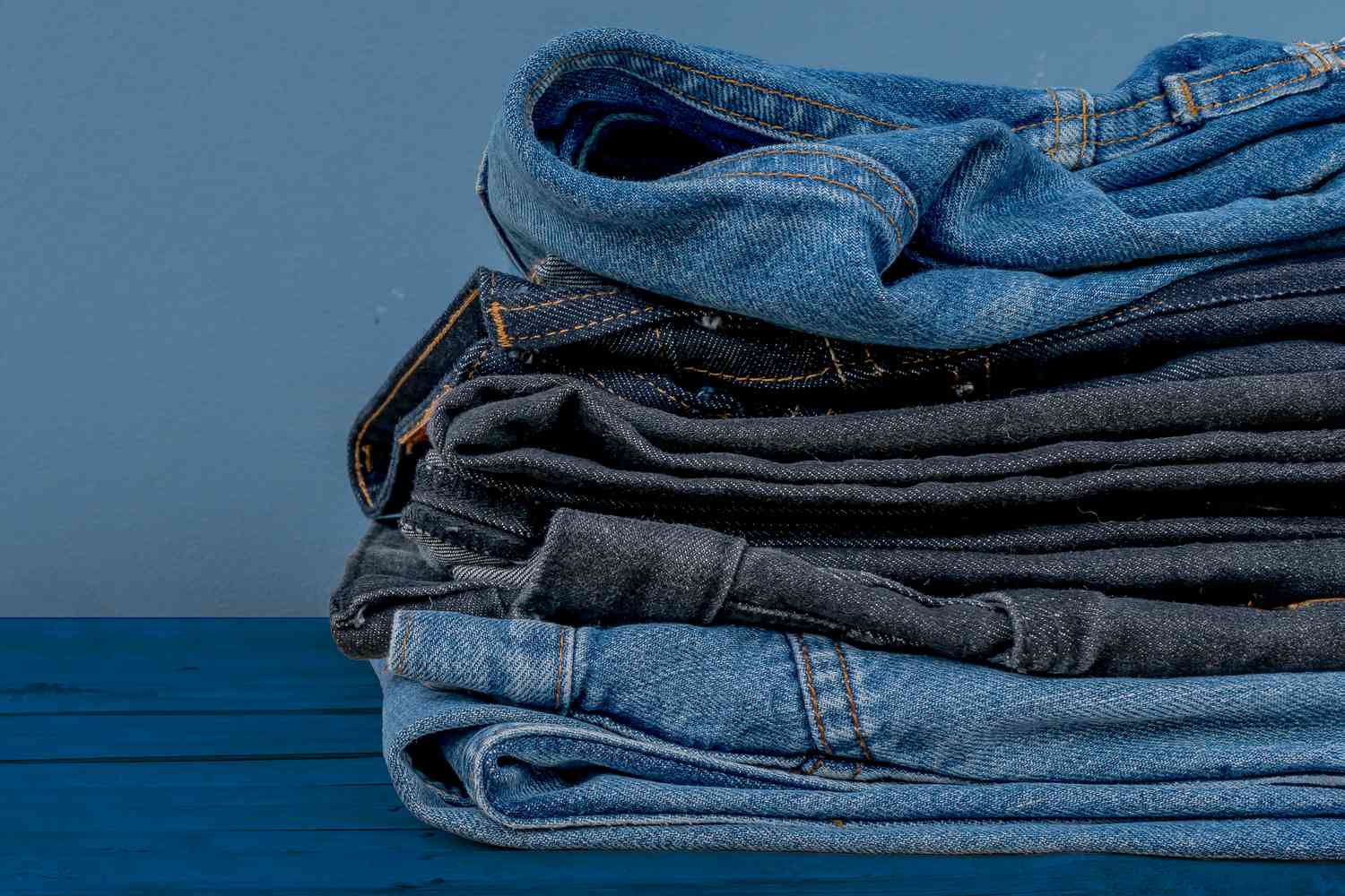 Jeans Verkaufsgeschäft -Jeans Verkaufsgeschäft types of denim GettyImages 598820544 c87ecea4d6454e4a9184a35226c97735